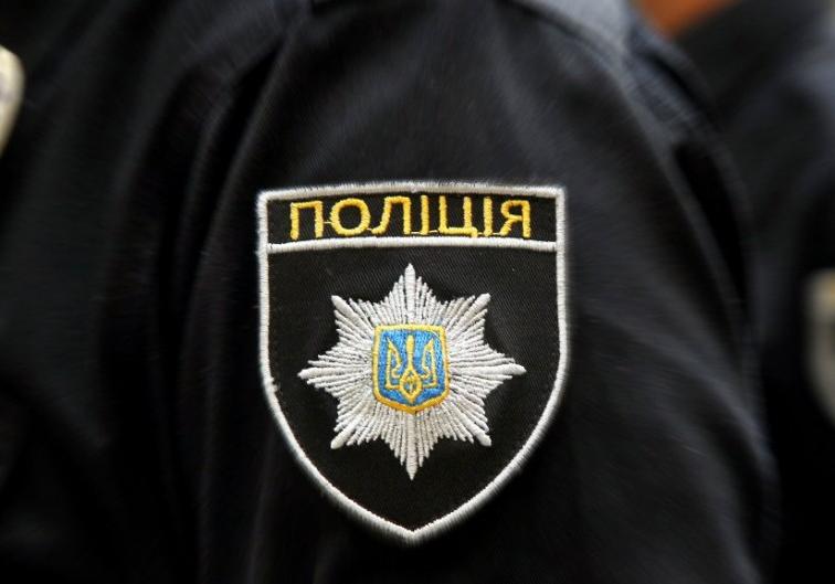 Новость - События - В Киеве водитель сбил девушку-полицейского