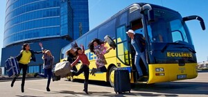 У Львові розпочався продаж квитків до Литви за акційною ціною