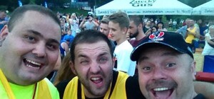 Чемпіонат з стронгмену у Львові: як Україна виборола звання найсильнішої країни в світі