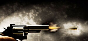 Ночью на Тополе стреляли: кто и почему