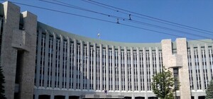 Это надо видеть и слышать: взломали сайт горсовета