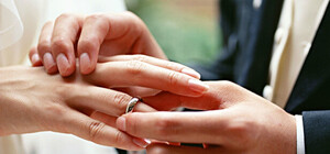 Шлюб за добу: першими  скористаються ним львів'яни і кияни