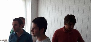 Резонансная драка с участием нардепа: мажора выпустили из СИЗО