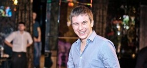 Полиция задержала подозреваемого в убийстве Тараса Познякова