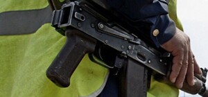 ЧП в Крыму: в Джанкое перестрелка, в больнице три человека - СМИ