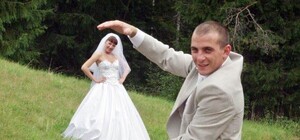 Погуляли: под Киевом на свадьбе отравились 24 человека