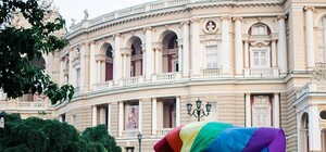 Страсти вокруг ЛГБТ-парада: активисты подали повторное заявление в мэрию