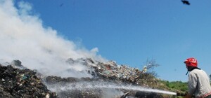 Через трагедію на Грибовицькому сміттєзвалищі можуть ув'язнити чиновників