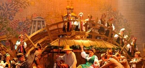 Сорочинський ярмарок