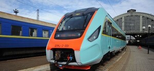 Зі Львова до Києва курсуватиме додатковий поїзд