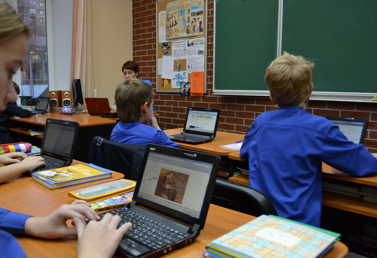 Новость - События - All inclusive для школьников в Украине