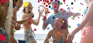 Не пропусти: на Koktebel Jazz Party выступят музыканты из 15 стран мира