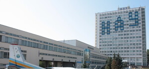 В квартире провели обыск: и.о. ректора НАУ задержан при получении огромной взятки