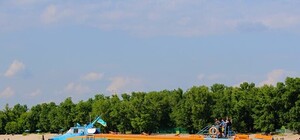 Из Полтавы в Киев и Черкассы запустят скоростной катер