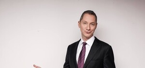 Борис Ложкин уходит из администрации президента