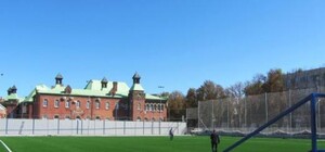 Как сейчас выглядит и когда откроется обновленный стадион 