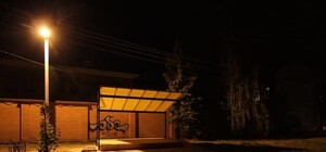 В Полтаве появилось новое пространство под открытым небом: программа мероприятий