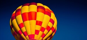 Воздушные шары, дроны и мастер-классы: в Киеве пройдет авиафестиваль для детей