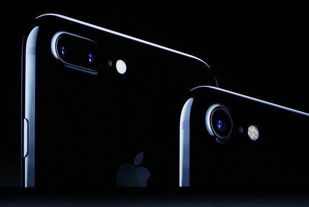 Новость - События - Новый iPhone 7: какие изменения претерпел гаджет