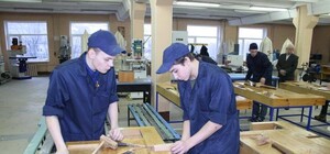 Майбутнє львівських ПТУ: чи потрібні сьогодні робітничі професії