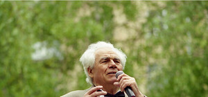 Зрада: архив знаменитого киевского певца вскоре после его смерти выбросили на помойку