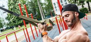 У Львові з'явиться новий майданчик для воркауту: де саме