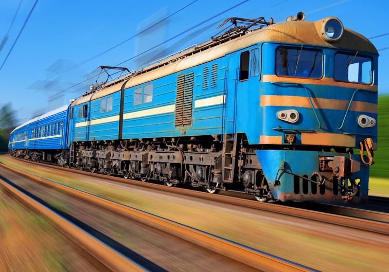 Новость - Транспорт и инфраструктура - "Укрзалізниця" продлила маршрут поезда Киев-Лисичанск: что изменилось