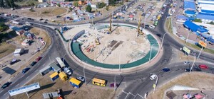 Всем показалось: в КГГА объяснили строительные процессы на 