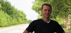 Знай наших: днепрянин нашел потерянный кошелек и сам вернул его владельцу