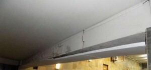 Опровергатор Vgorode: правда ли, что потолок на станции Героев Днепра держится на одной проволоке