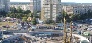 Укрепление грунта набирает обороты: на 