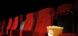 Запасаемся попкорном: в Киеве стартует кинофестиваль Молодость