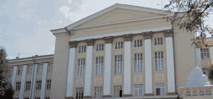 Неожиданно: студенты мерзнут в днепровской Академии при президенте