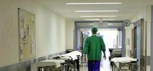 У Львові обікрали морг