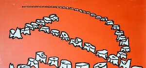 Сегодня в Мыстецьком Арсенале открывается большая выставка европейских агитплакатов: почем вход