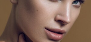 Модель из Харькова, борясь с раком, стала звездой Инстаграмм