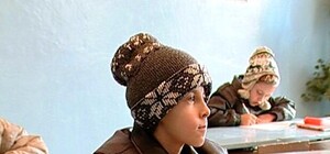 В одесских школах из-за холода уже отменяют занятия физкультурой