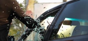 У  Львові на водія BMW скоєно груповий напад