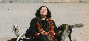 Гордимся: одесский режиссер попала в ТОП-100 влиятельных украинок