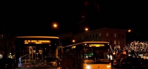 Що зміниться: як у Львові невдовзі курсуватимуть нічні маршрутки