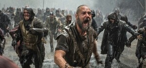 Теперь потоп: на многострадальной станции метро текут ручьи