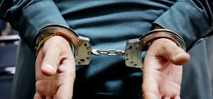 За решетку: подозреваемых в убийстве на Пятихатках взяли под стражу