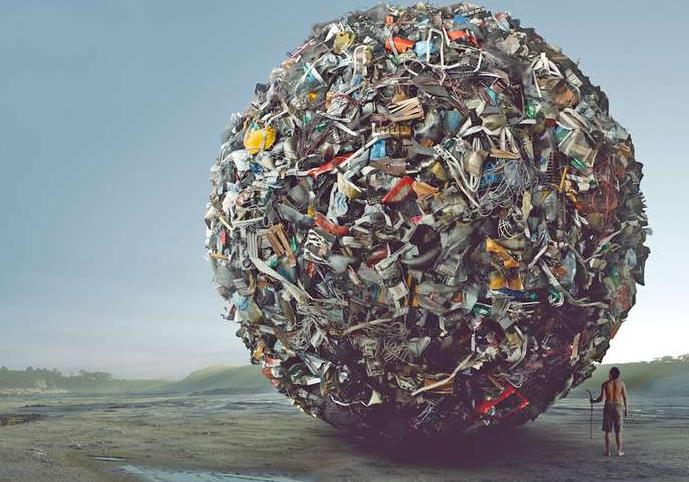 Новость - События - Даешь чистоту: в Киеве радикально увеличат штрафы за выброшенный мусор