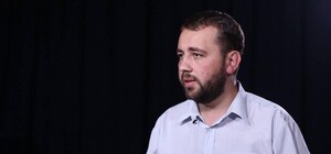 Под стражу: арестован харьковский правозащитник