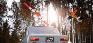 Стало известно, почему в Украину перестали поставлять популярные российские авто