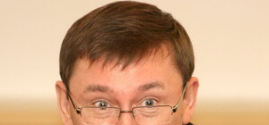Допрыгался: Луценко обвинил Януковича в госизмене