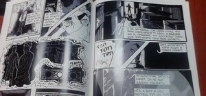 Наш ответ Супермену: в Днепре представили комиксы о жизни бойцов