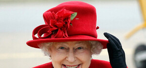 Неожиданно: Елизавета II ответила на письмо бердянских школьников