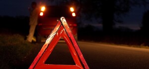 В смятку: в Соломенском районе произошло серьезное ДТП, водителя вырезали из авто