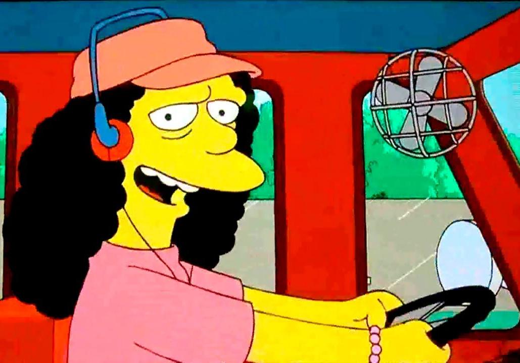 Фото: кадр из мультфильма «Симпсоны»